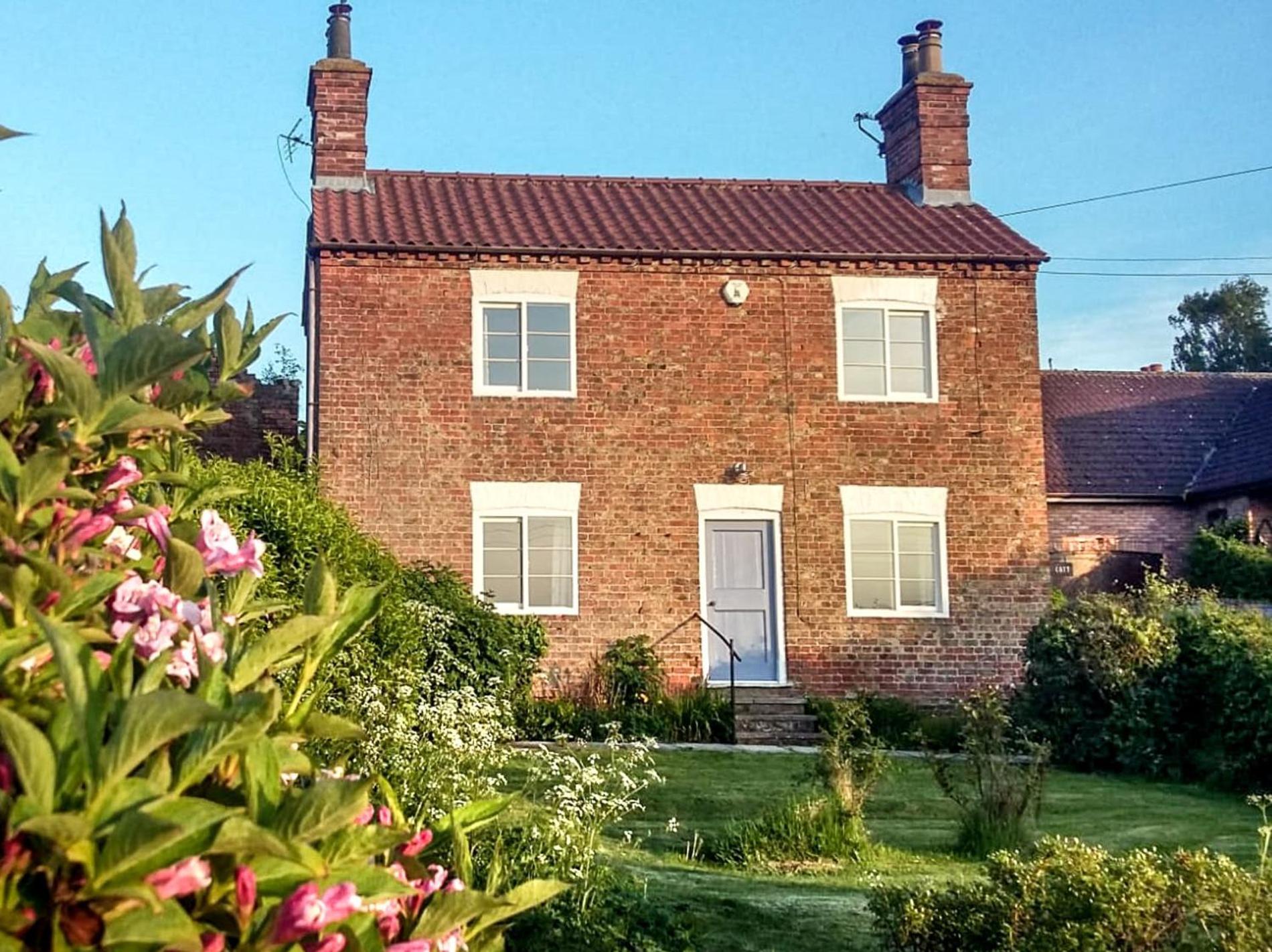 3 Bed In York 57964 Βίλα Stillingfleet Εξωτερικό φωτογραφία
