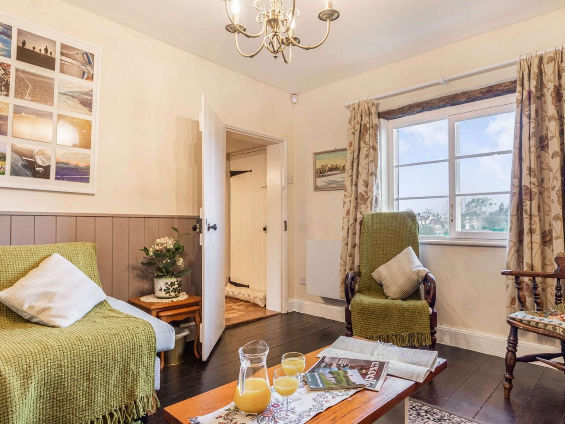 3 Bed In York 57964 Βίλα Stillingfleet Εξωτερικό φωτογραφία
