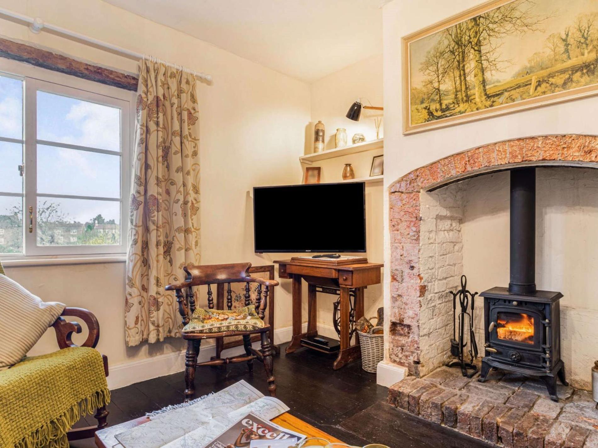3 Bed In York 57964 Βίλα Stillingfleet Εξωτερικό φωτογραφία