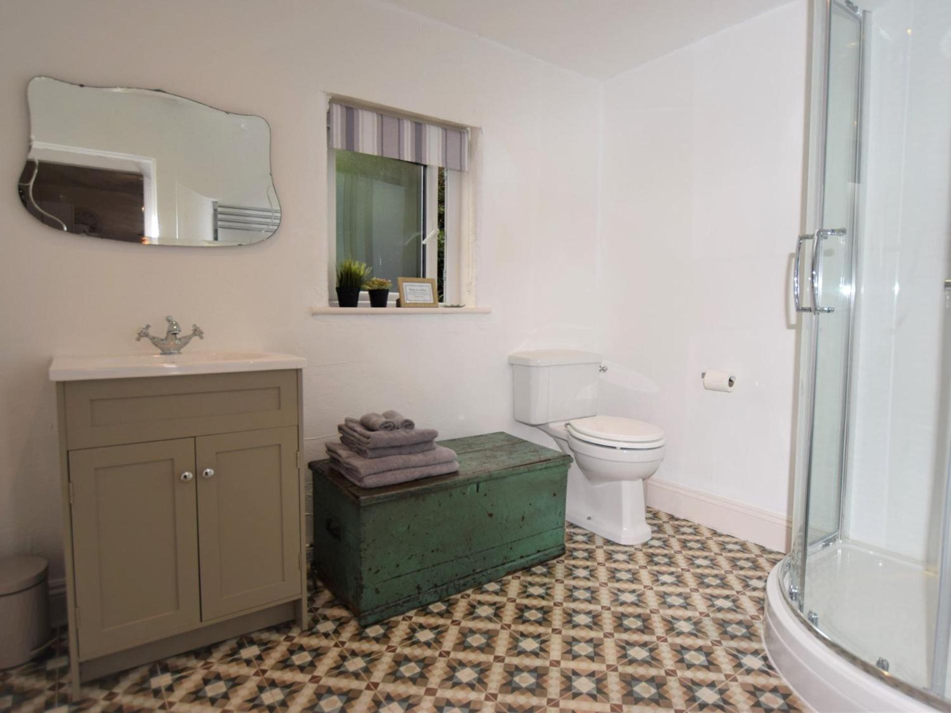 3 Bed In York 57964 Βίλα Stillingfleet Εξωτερικό φωτογραφία