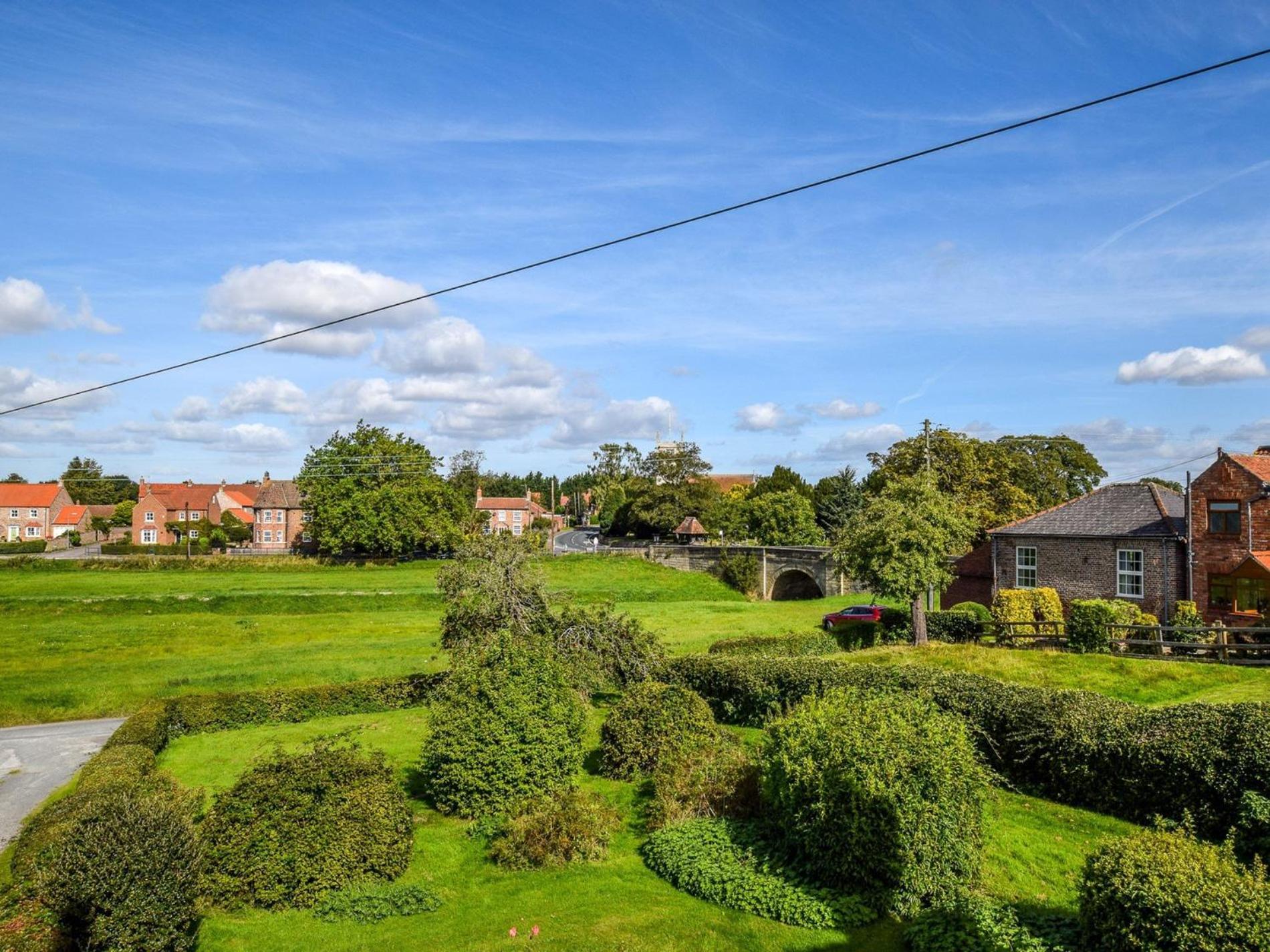 3 Bed In York 57964 Βίλα Stillingfleet Εξωτερικό φωτογραφία