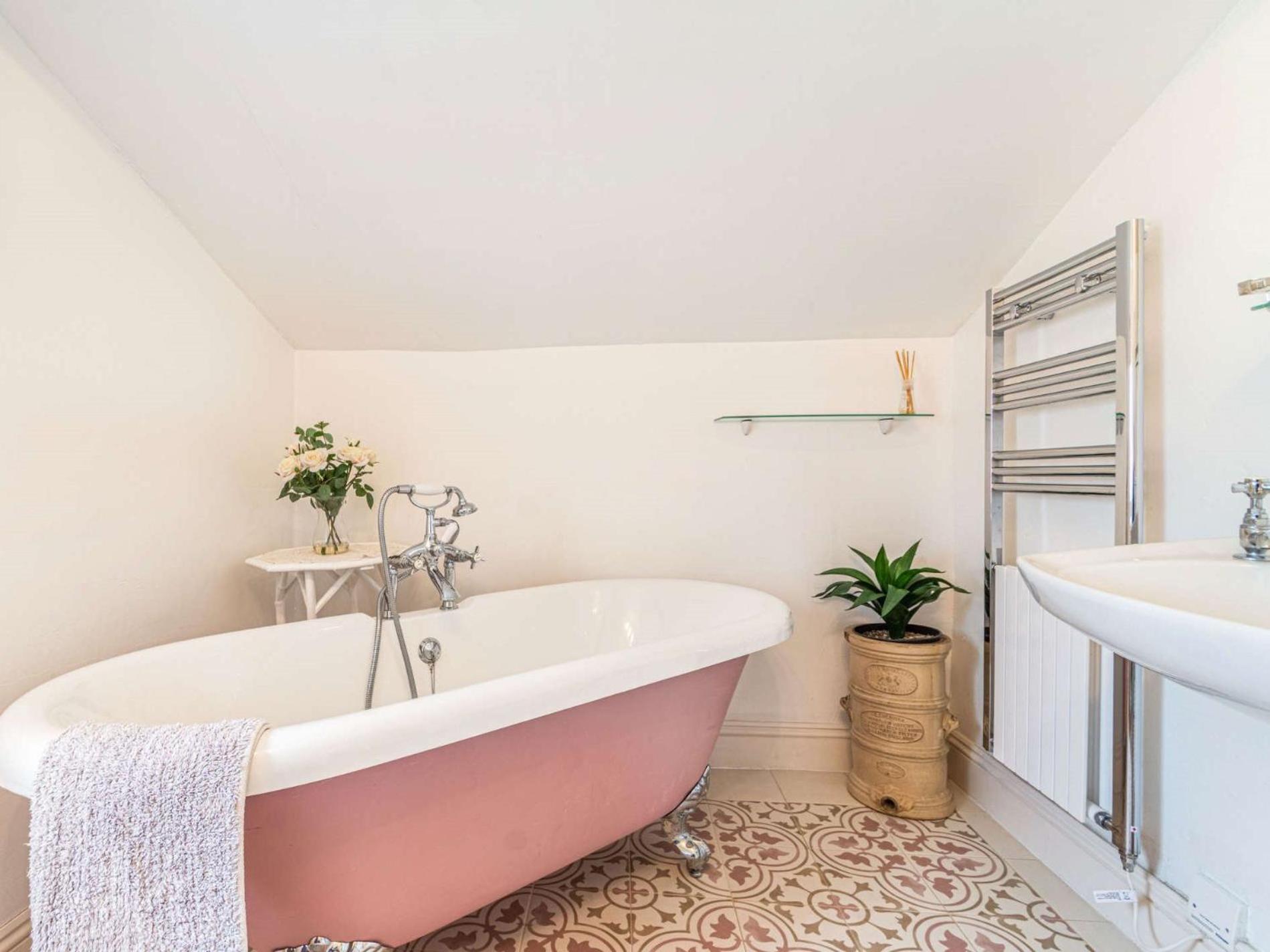 3 Bed In York 57964 Βίλα Stillingfleet Εξωτερικό φωτογραφία