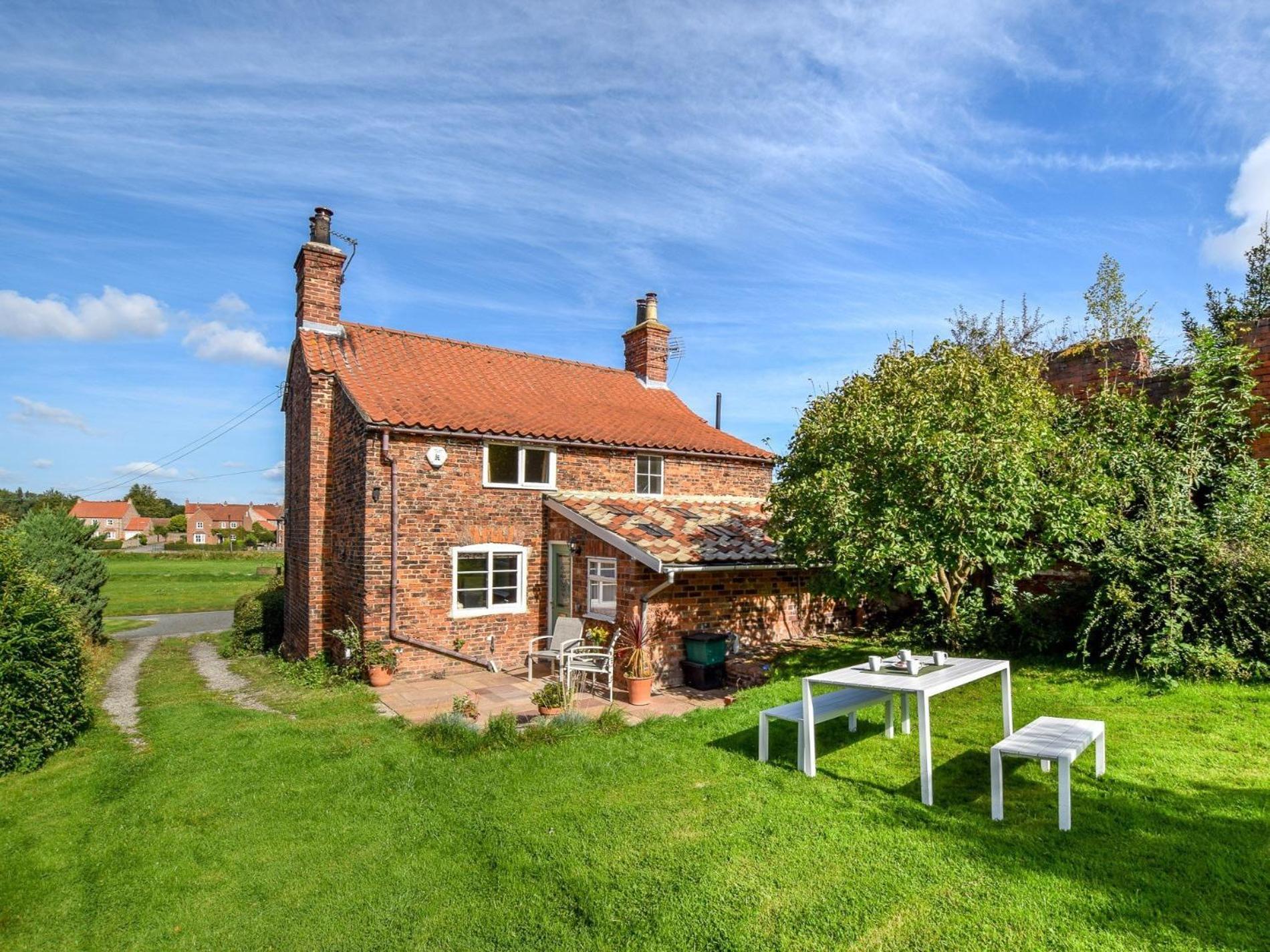 3 Bed In York 57964 Βίλα Stillingfleet Εξωτερικό φωτογραφία