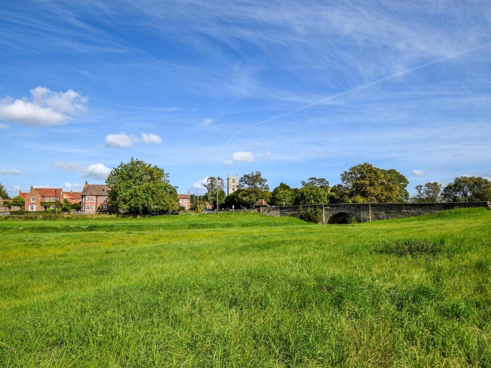 3 Bed In York 57964 Βίλα Stillingfleet Εξωτερικό φωτογραφία