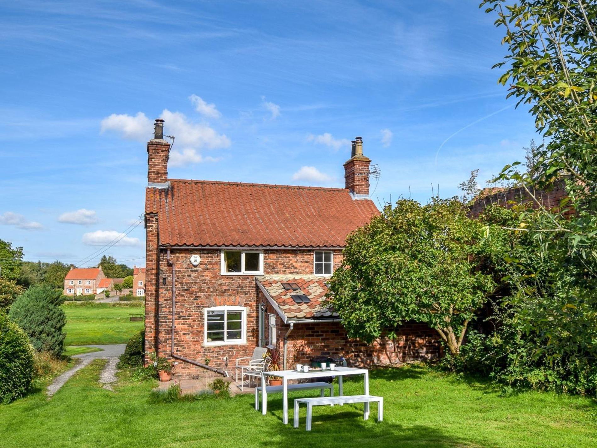 3 Bed In York 57964 Βίλα Stillingfleet Εξωτερικό φωτογραφία