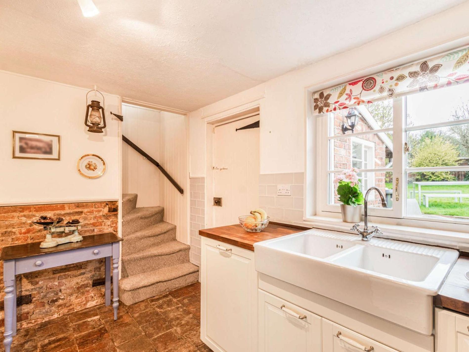 3 Bed In York 57964 Βίλα Stillingfleet Εξωτερικό φωτογραφία