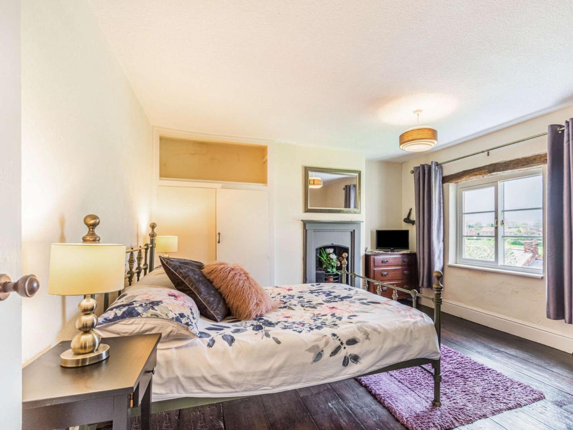 3 Bed In York 57964 Βίλα Stillingfleet Εξωτερικό φωτογραφία