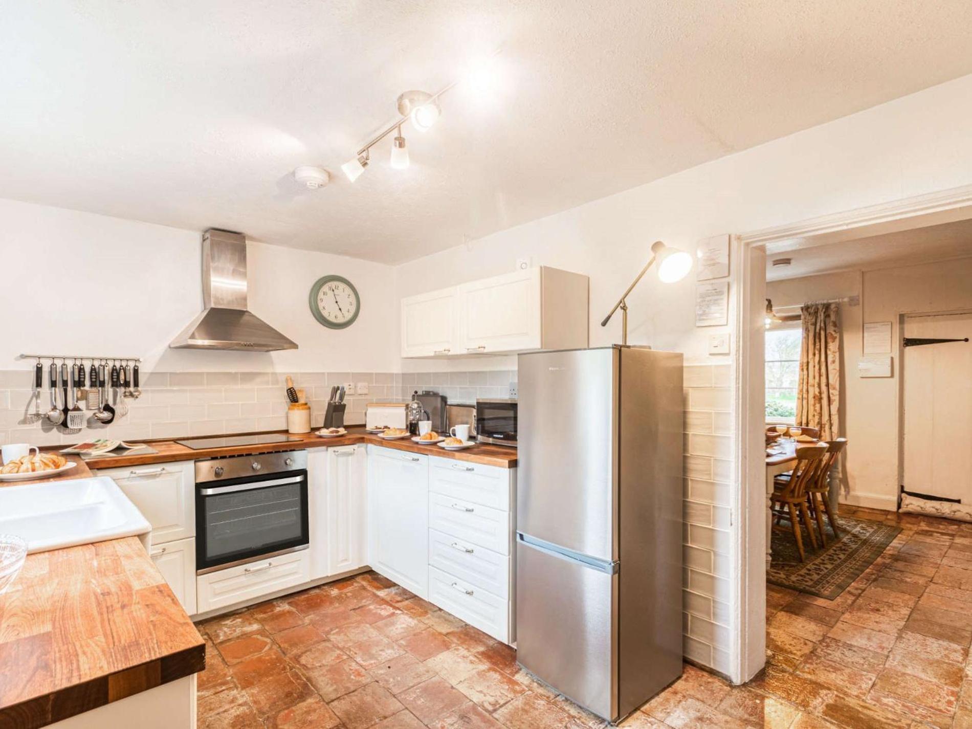 3 Bed In York 57964 Βίλα Stillingfleet Εξωτερικό φωτογραφία