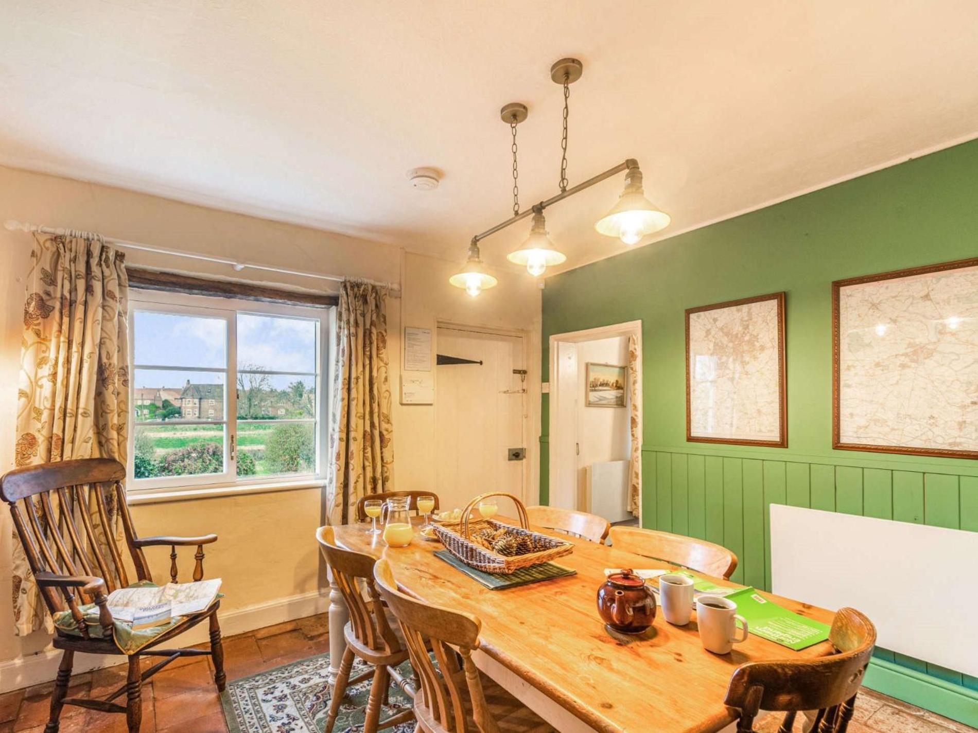 3 Bed In York 57964 Βίλα Stillingfleet Εξωτερικό φωτογραφία
