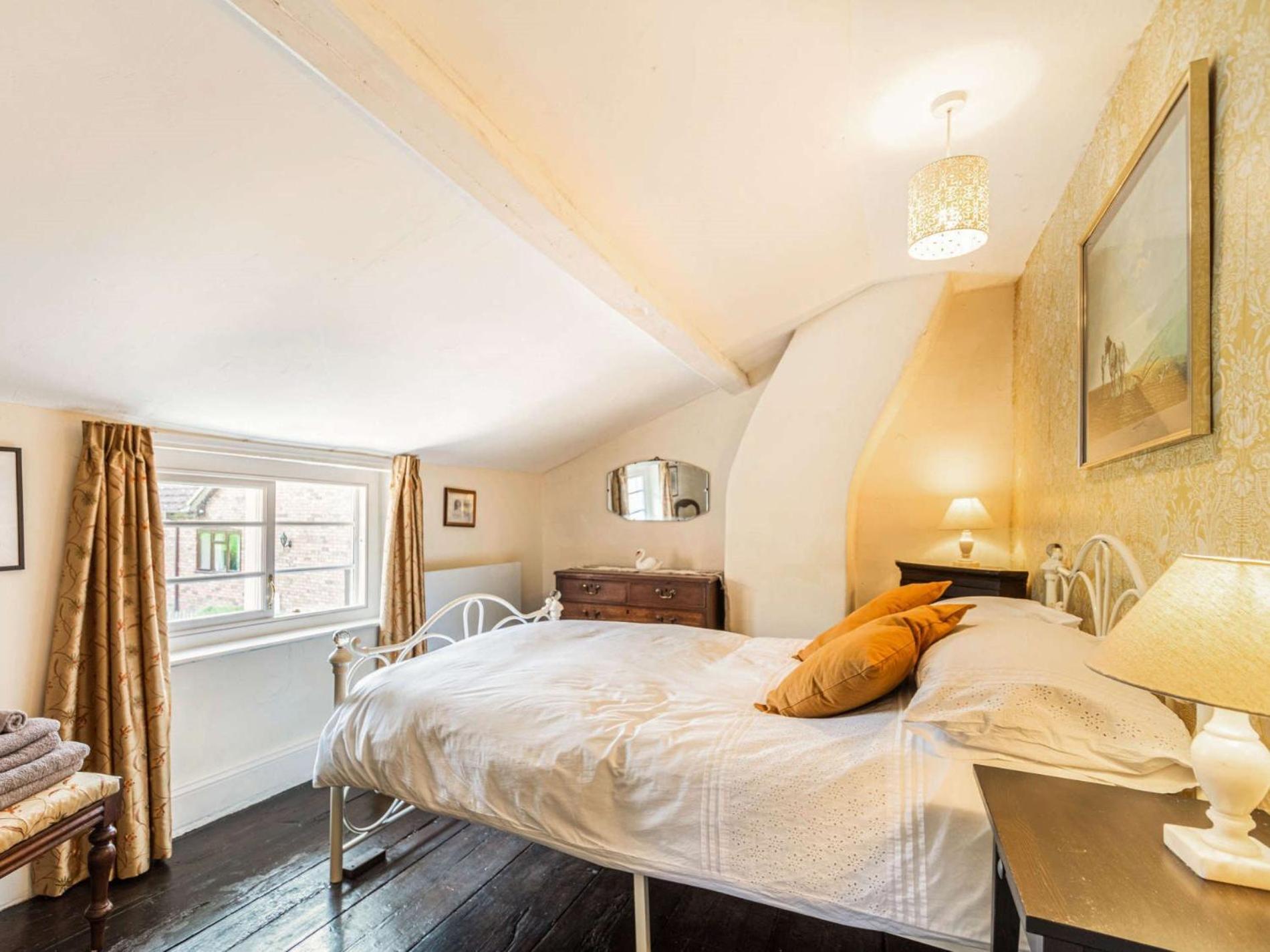 3 Bed In York 57964 Βίλα Stillingfleet Εξωτερικό φωτογραφία