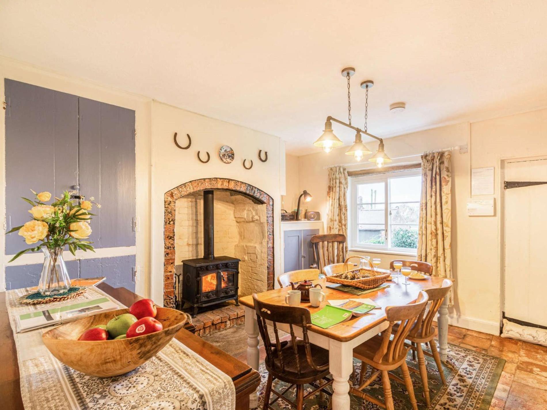 3 Bed In York 57964 Βίλα Stillingfleet Εξωτερικό φωτογραφία