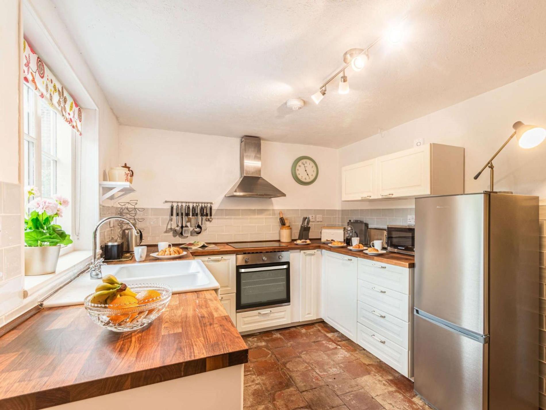3 Bed In York 57964 Βίλα Stillingfleet Εξωτερικό φωτογραφία