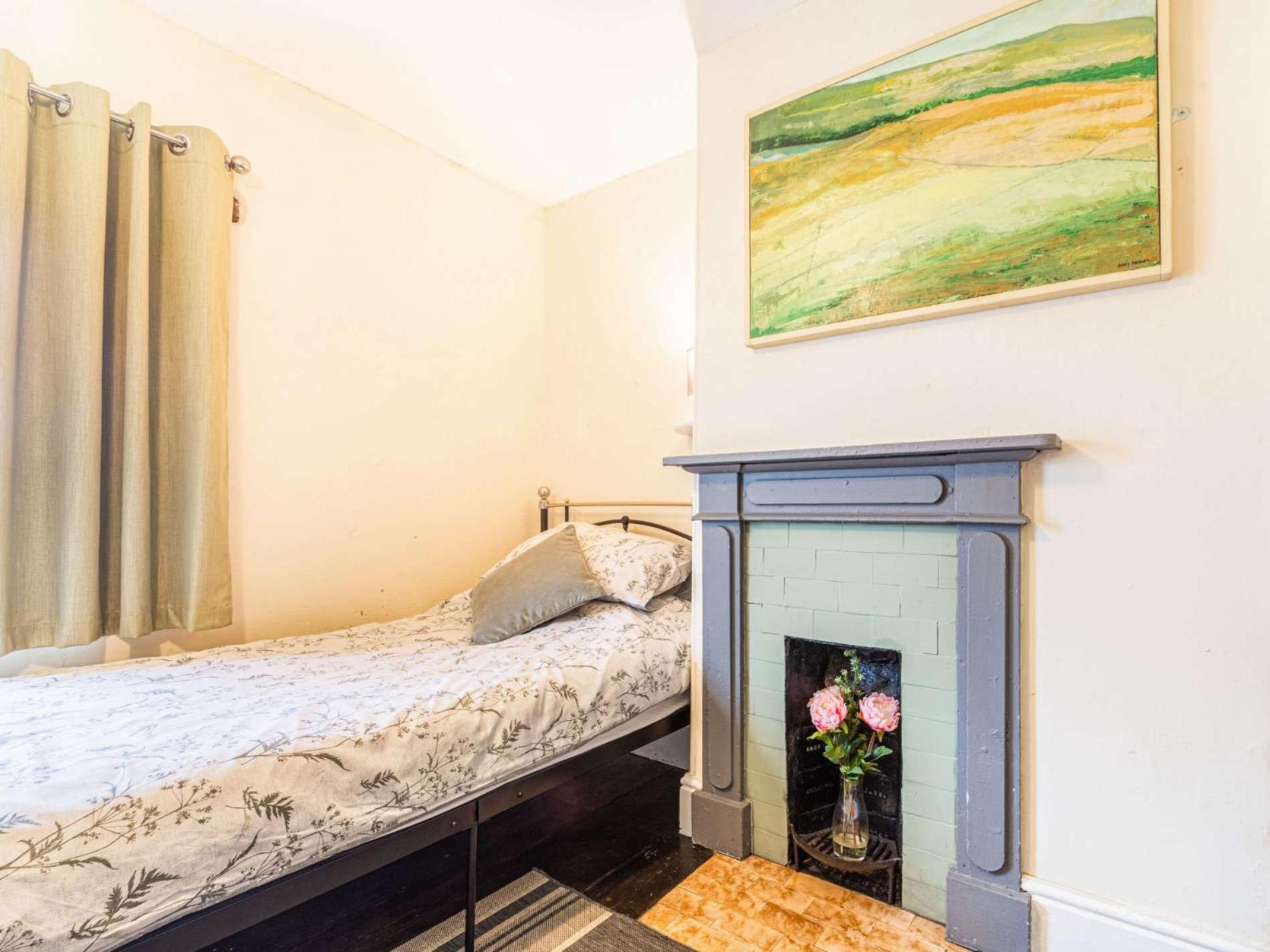 3 Bed In York 57964 Βίλα Stillingfleet Εξωτερικό φωτογραφία