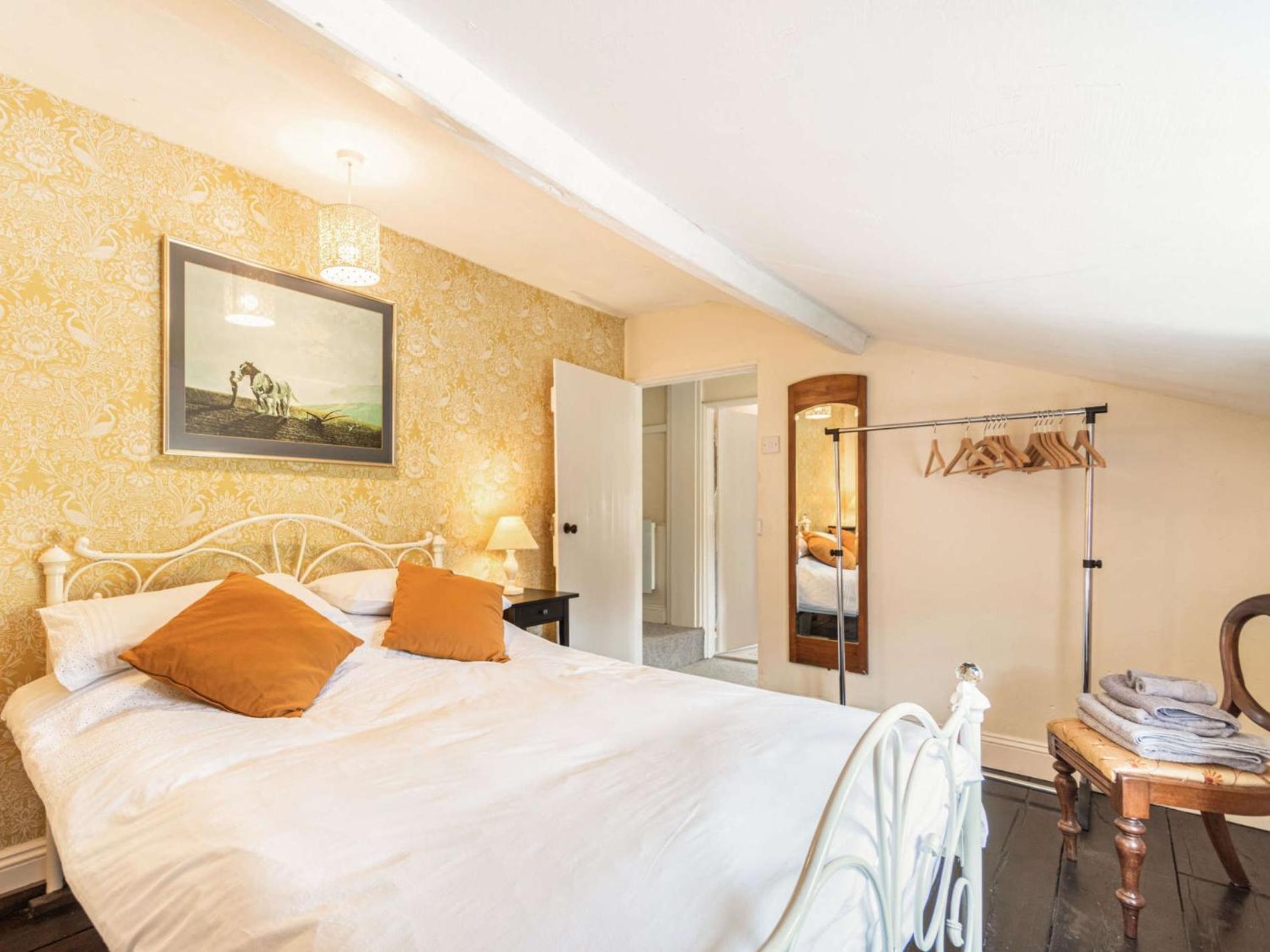 3 Bed In York 57964 Βίλα Stillingfleet Εξωτερικό φωτογραφία