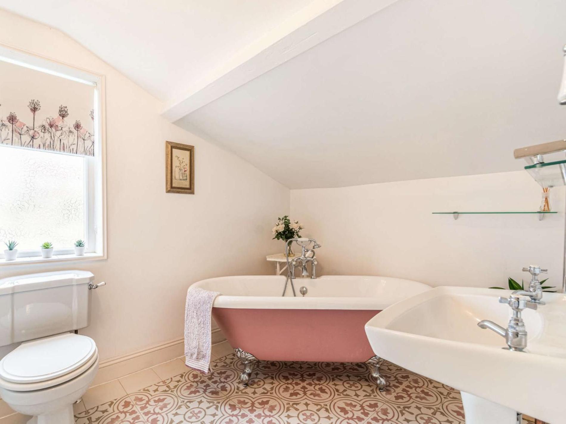 3 Bed In York 57964 Βίλα Stillingfleet Εξωτερικό φωτογραφία