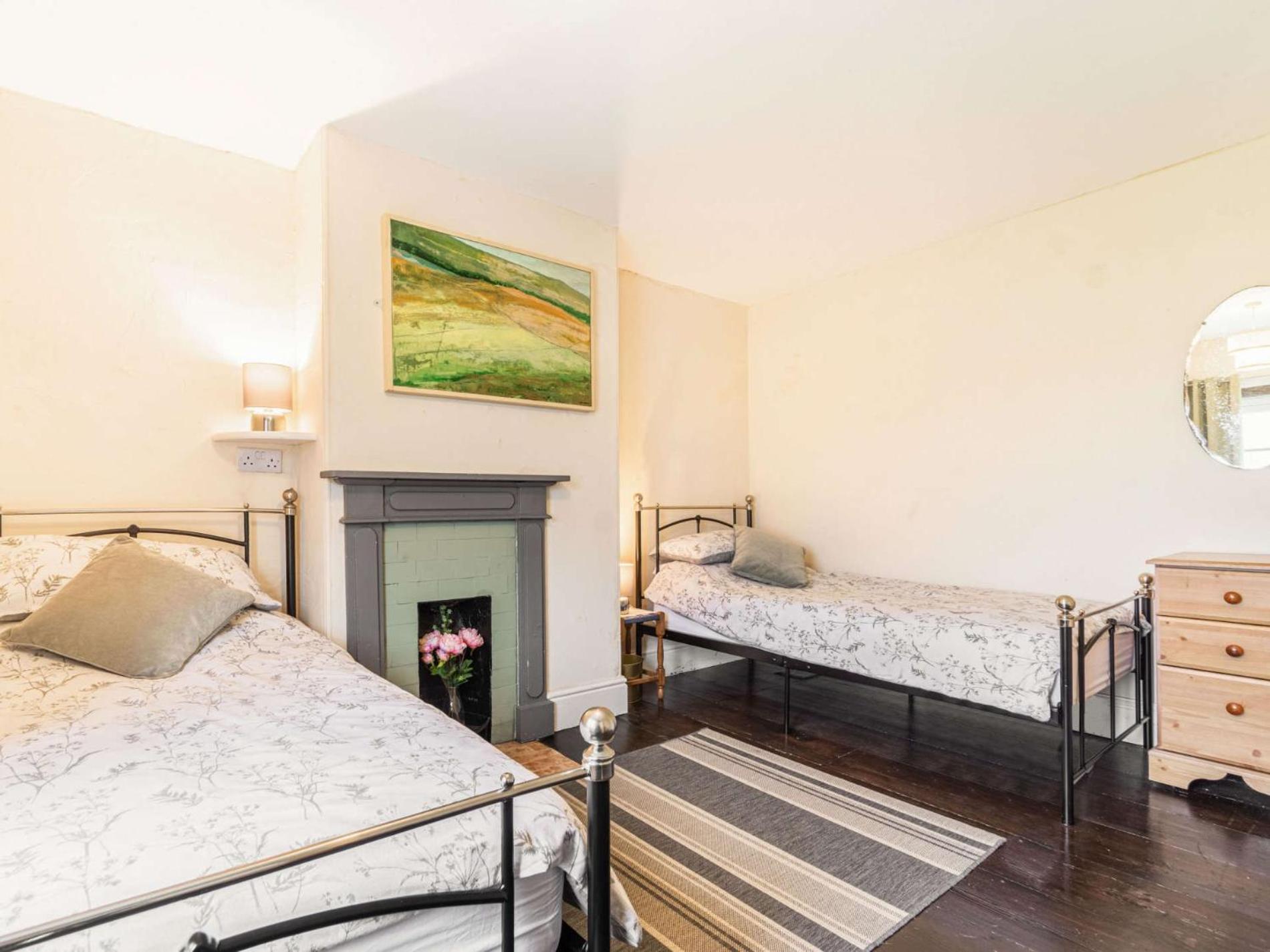 3 Bed In York 57964 Βίλα Stillingfleet Εξωτερικό φωτογραφία