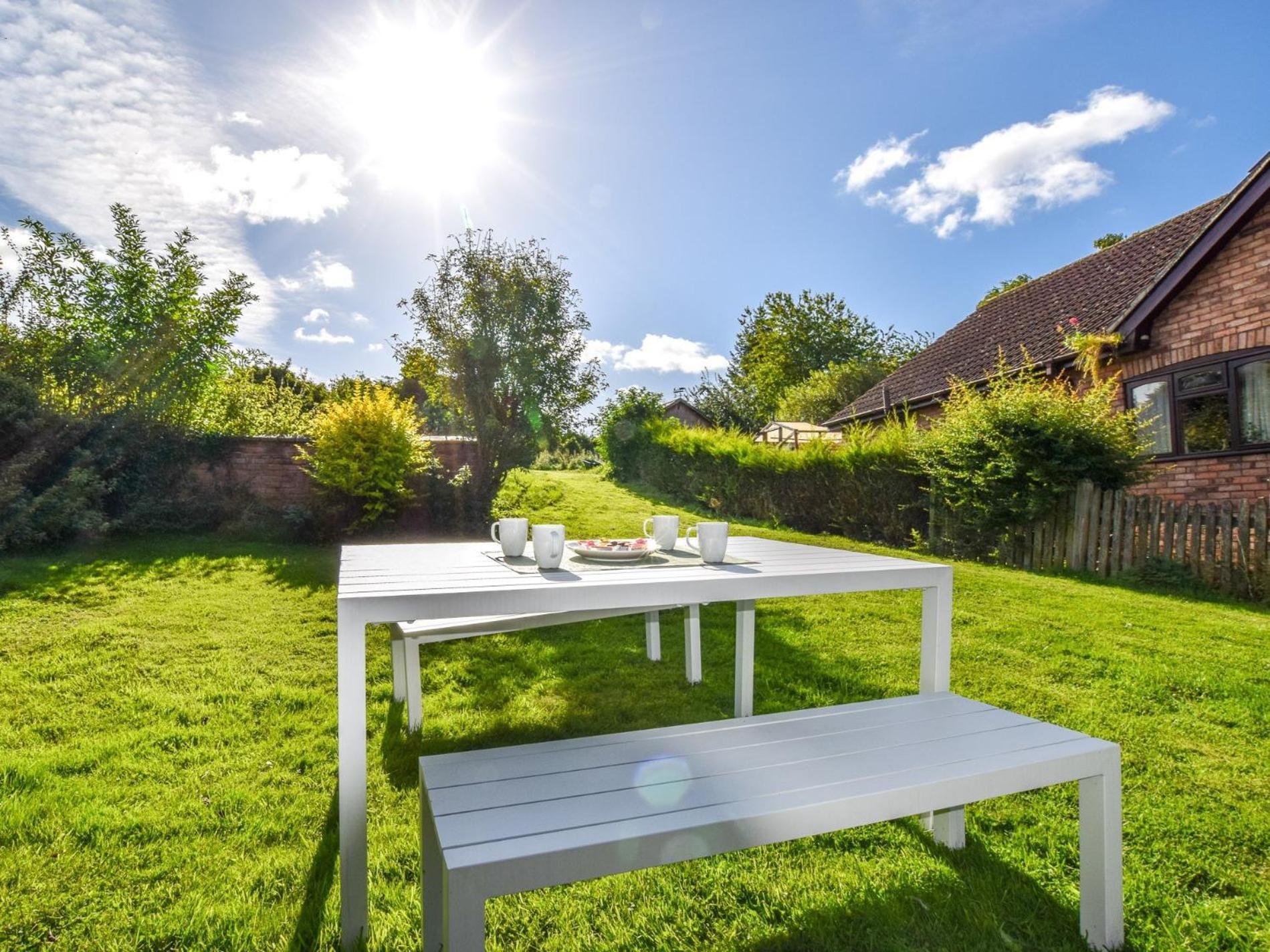3 Bed In York 57964 Βίλα Stillingfleet Εξωτερικό φωτογραφία
