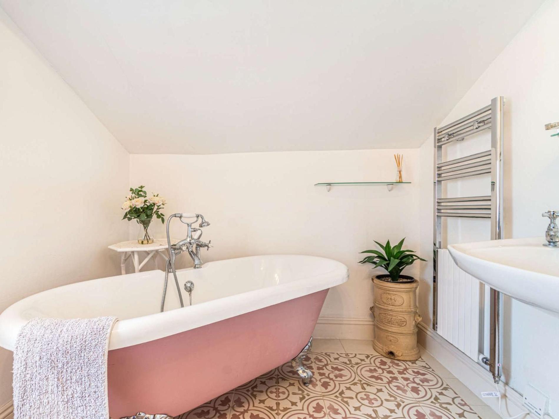 3 Bed In York 57964 Βίλα Stillingfleet Εξωτερικό φωτογραφία