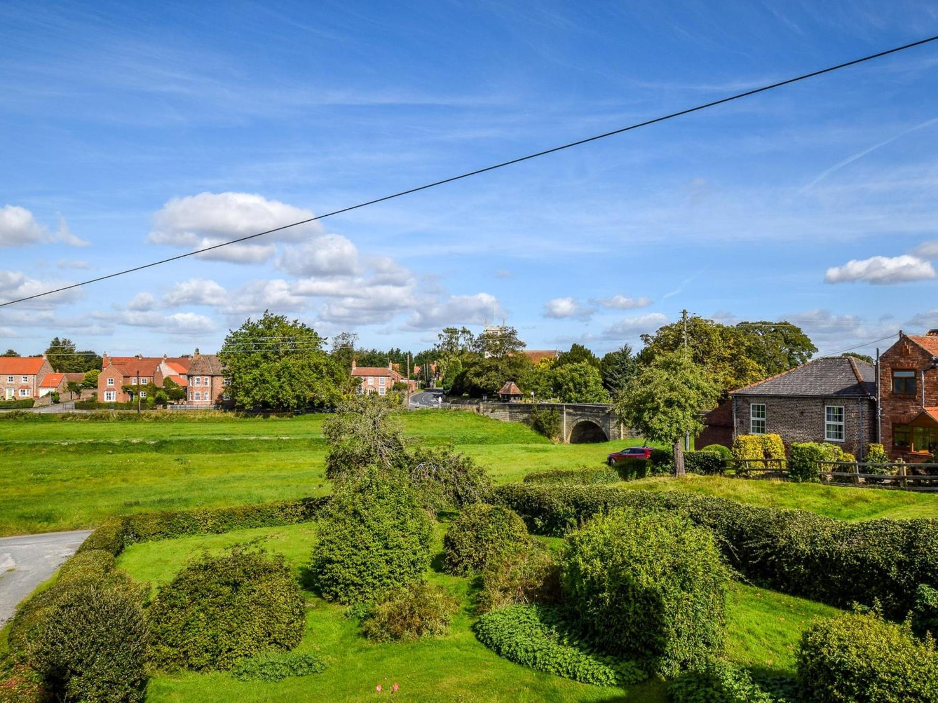 3 Bed In York 57964 Βίλα Stillingfleet Εξωτερικό φωτογραφία