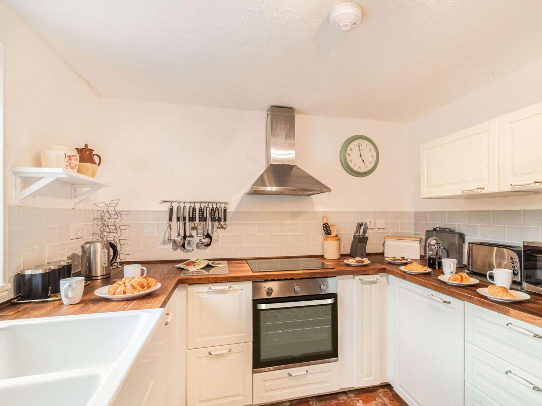 3 Bed In York 57964 Βίλα Stillingfleet Εξωτερικό φωτογραφία