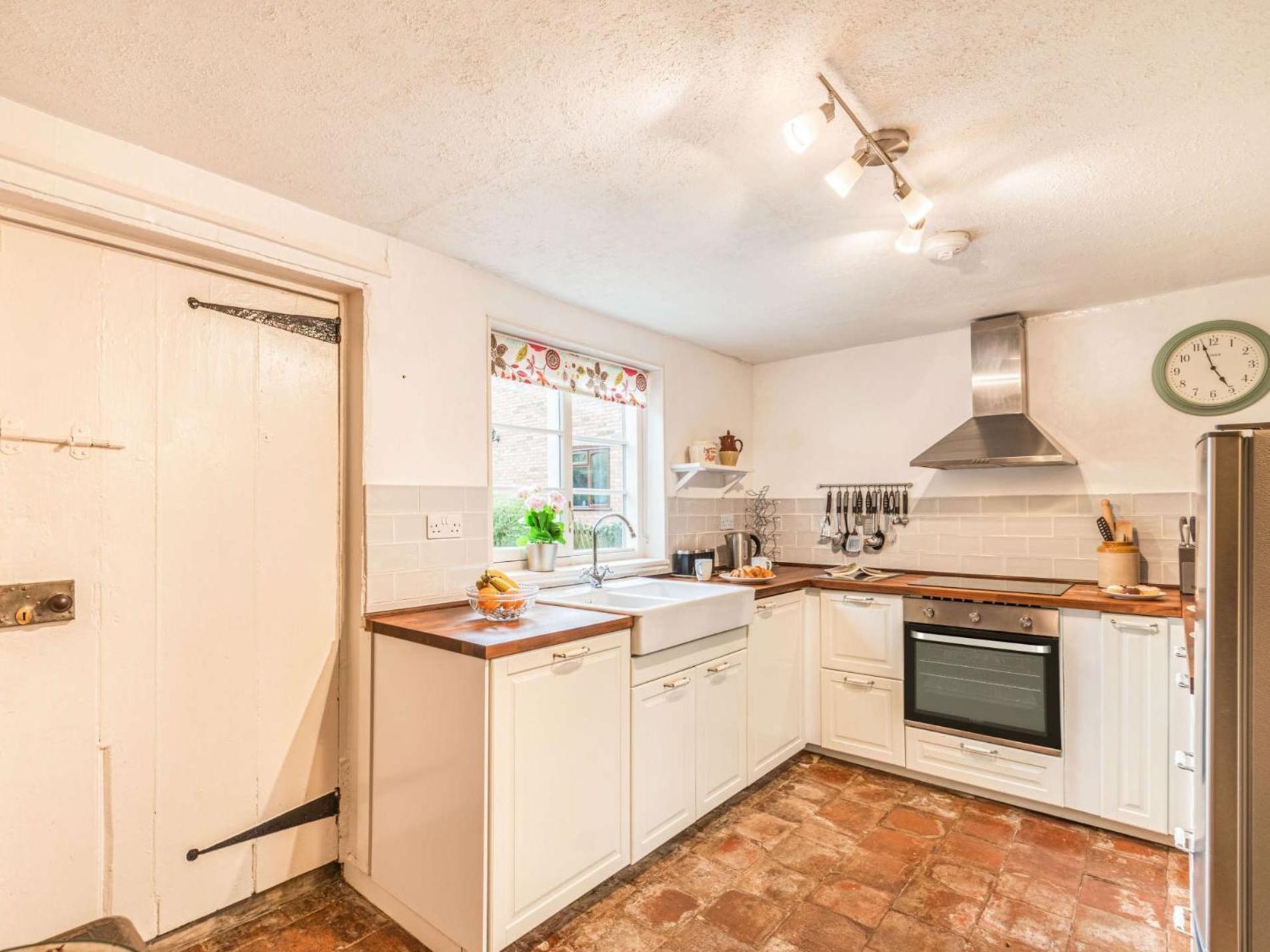 3 Bed In York 57964 Βίλα Stillingfleet Εξωτερικό φωτογραφία