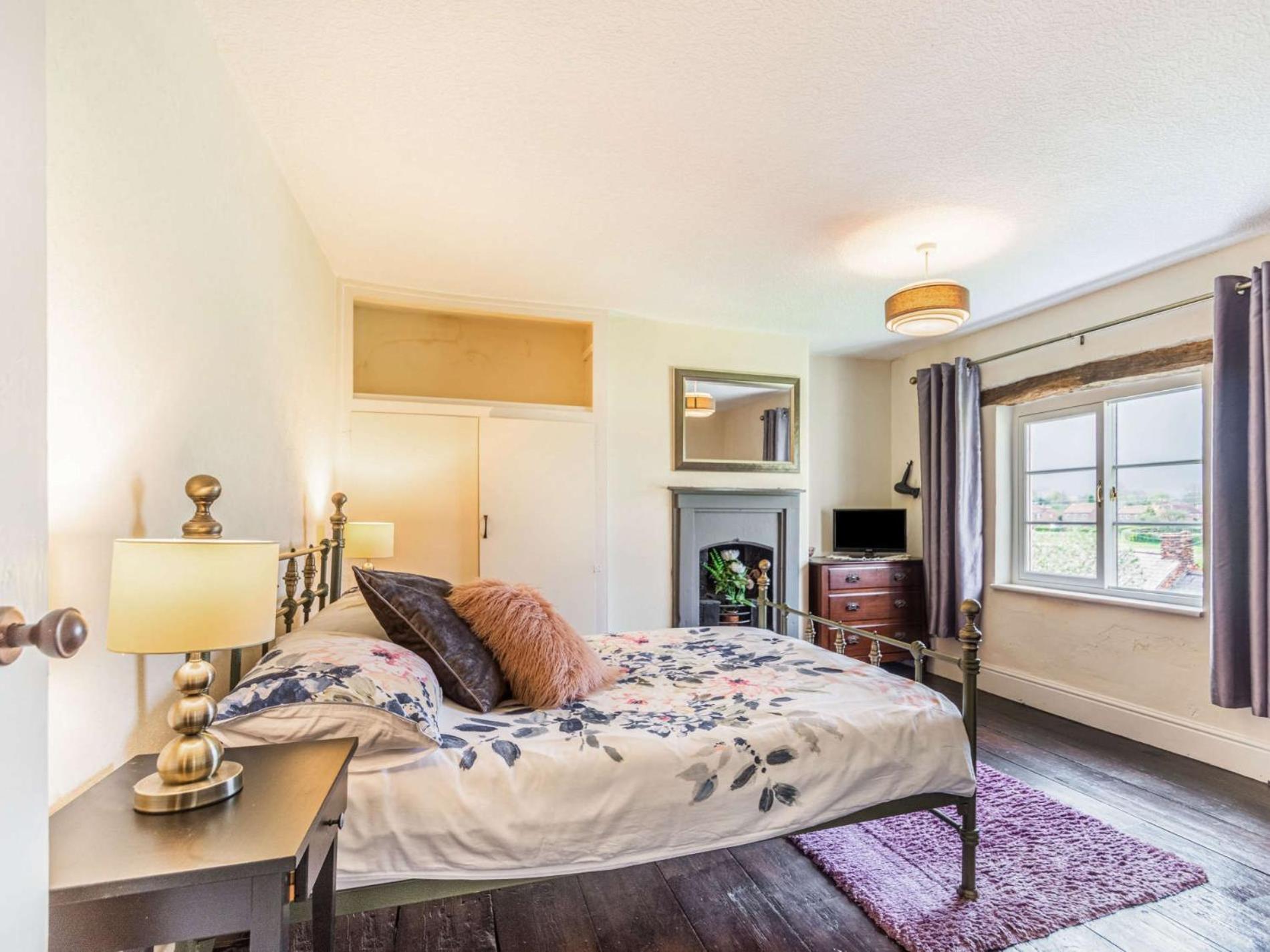 3 Bed In York 57964 Βίλα Stillingfleet Εξωτερικό φωτογραφία