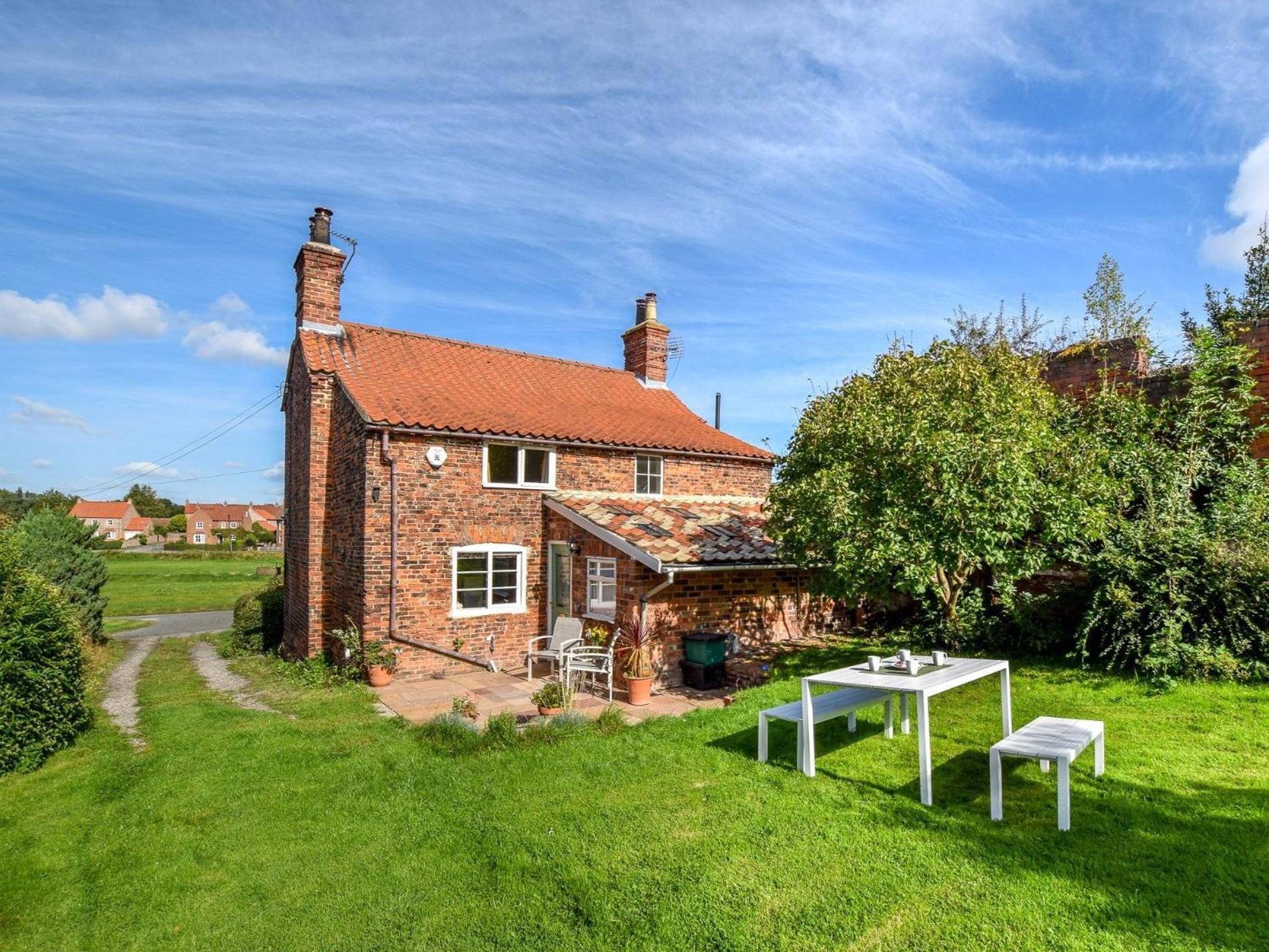 3 Bed In York 57964 Βίλα Stillingfleet Εξωτερικό φωτογραφία