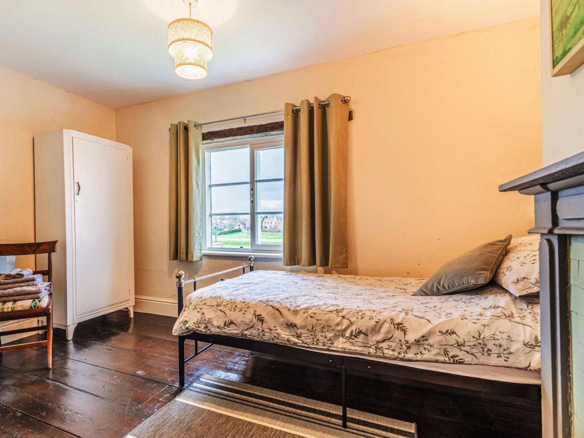 3 Bed In York 57964 Βίλα Stillingfleet Εξωτερικό φωτογραφία