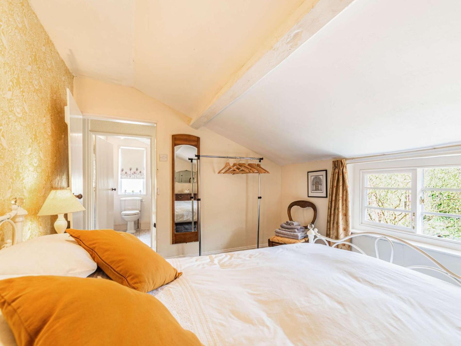 3 Bed In York 57964 Βίλα Stillingfleet Εξωτερικό φωτογραφία