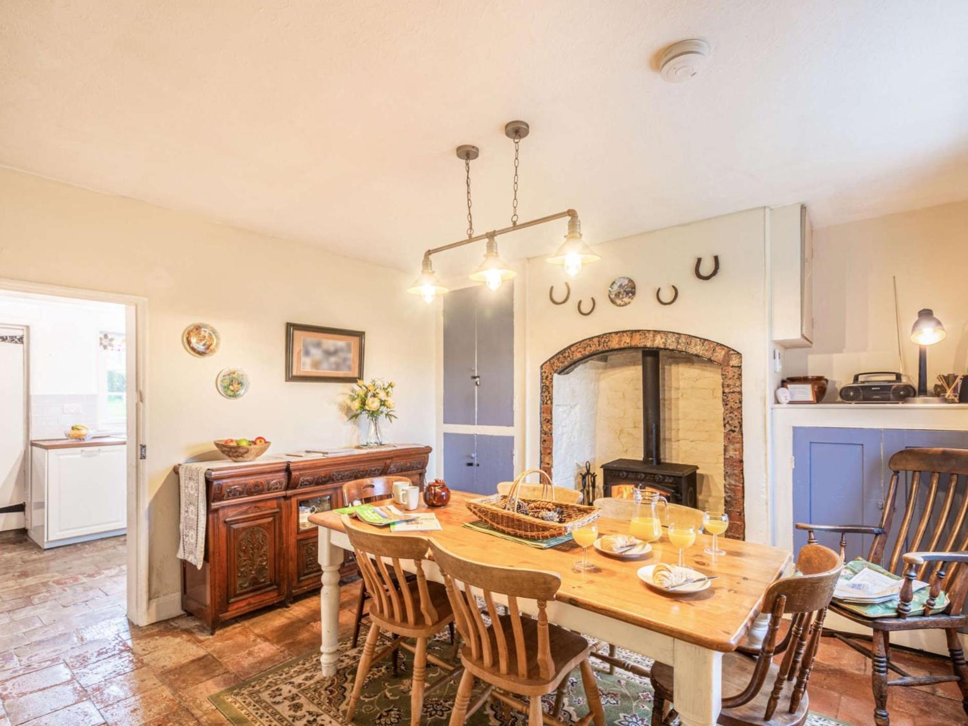 3 Bed In York 57964 Βίλα Stillingfleet Εξωτερικό φωτογραφία