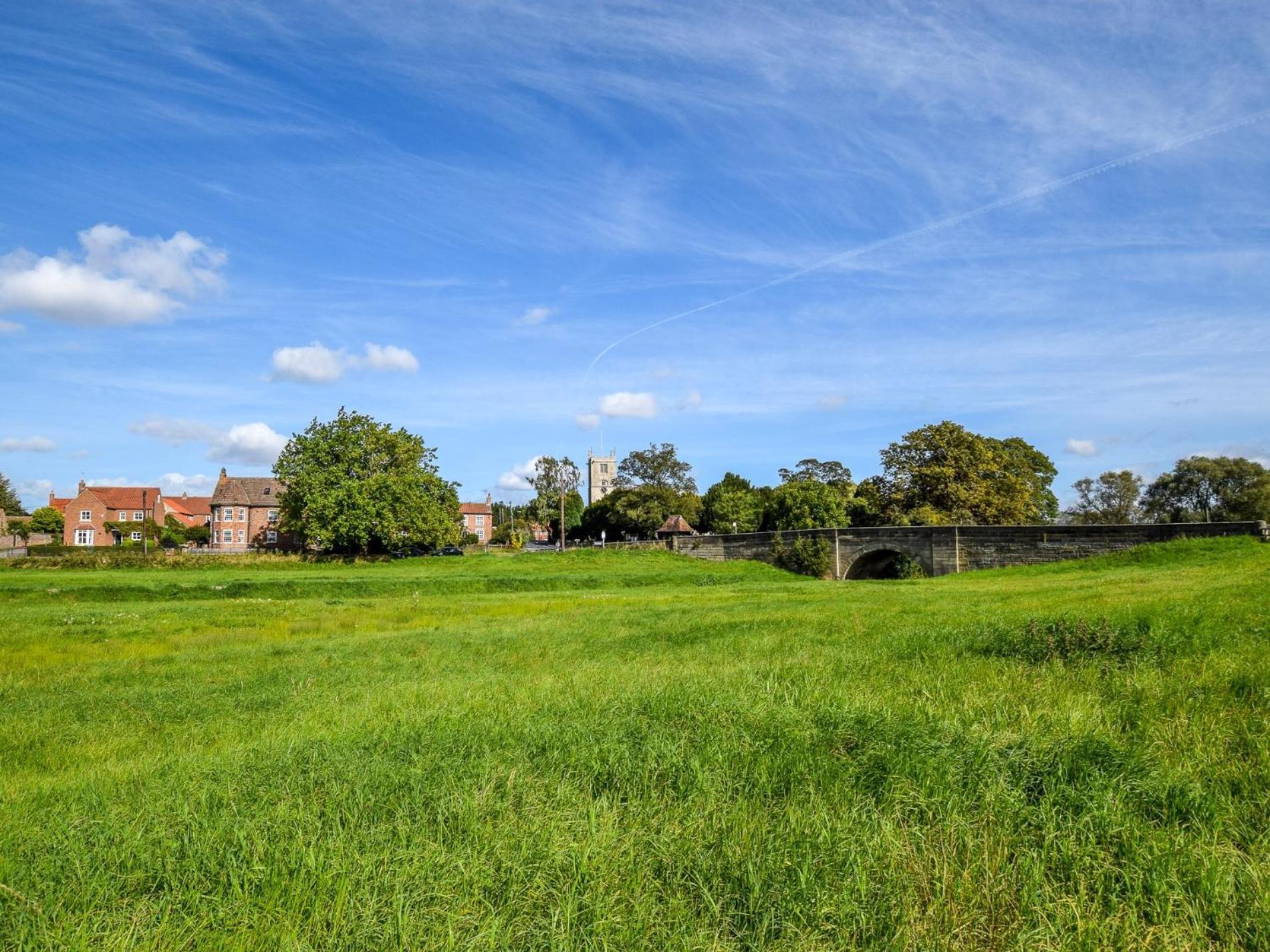 3 Bed In York 57964 Βίλα Stillingfleet Εξωτερικό φωτογραφία