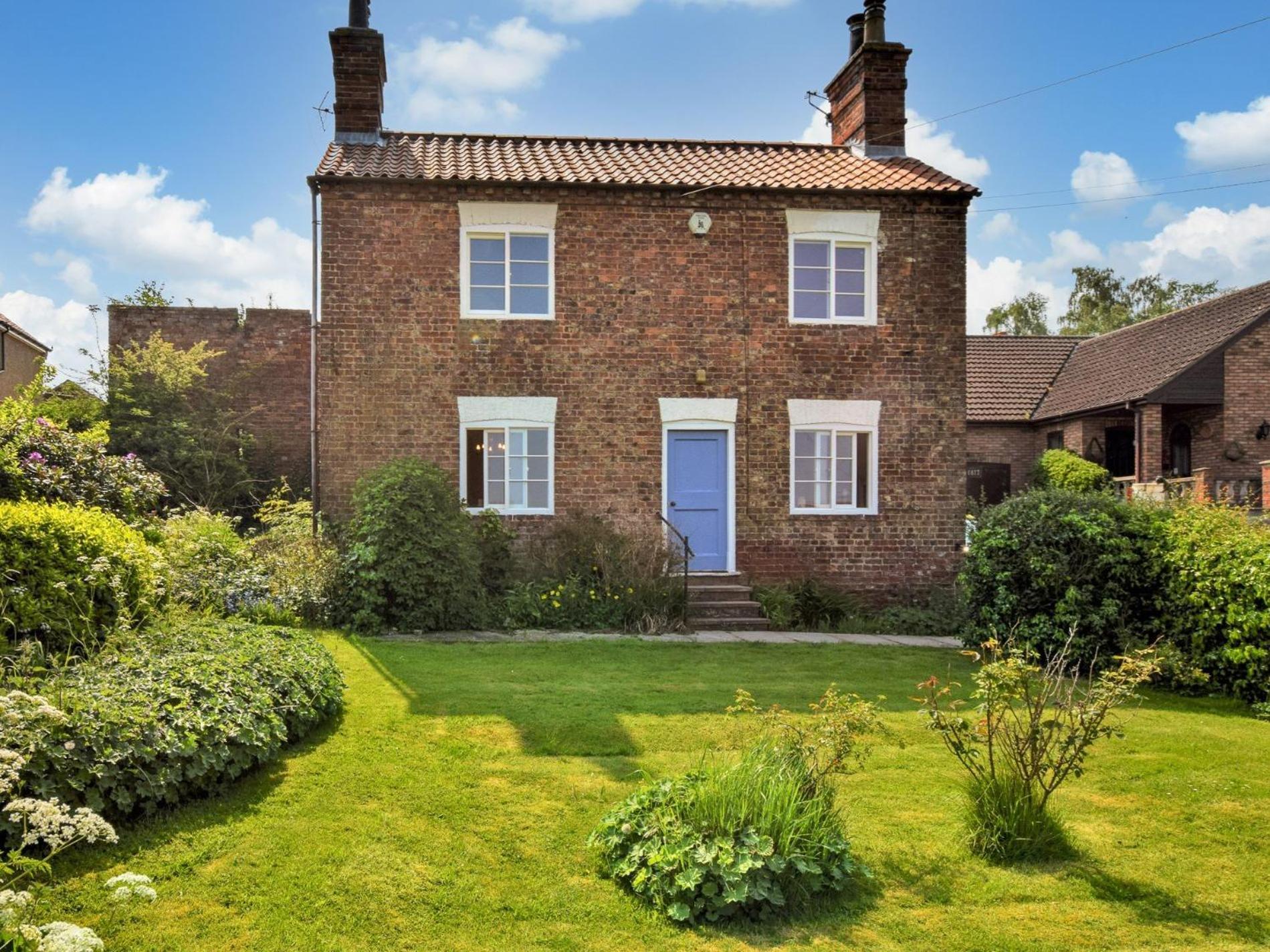 3 Bed In York 57964 Βίλα Stillingfleet Εξωτερικό φωτογραφία