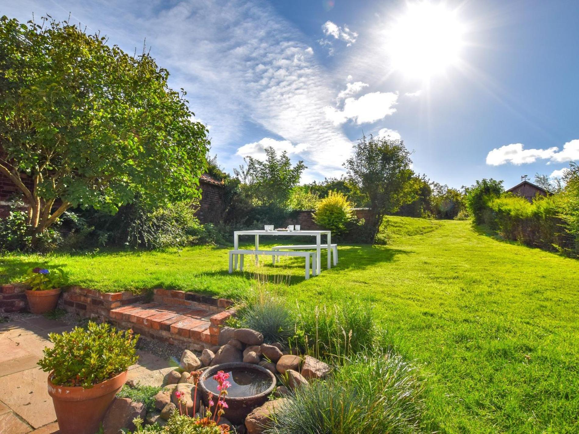 3 Bed In York 57964 Βίλα Stillingfleet Εξωτερικό φωτογραφία